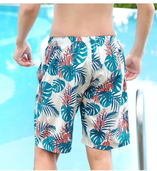 水着 メンズ ハーフパンツ サーフパンツ 海パン 海水パンツ サーフ