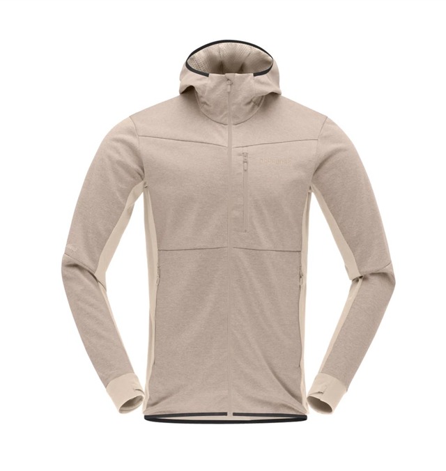 Norrona falketind warm2 Octa Hood メンズ オクタ フーディ アクティブインサレーション