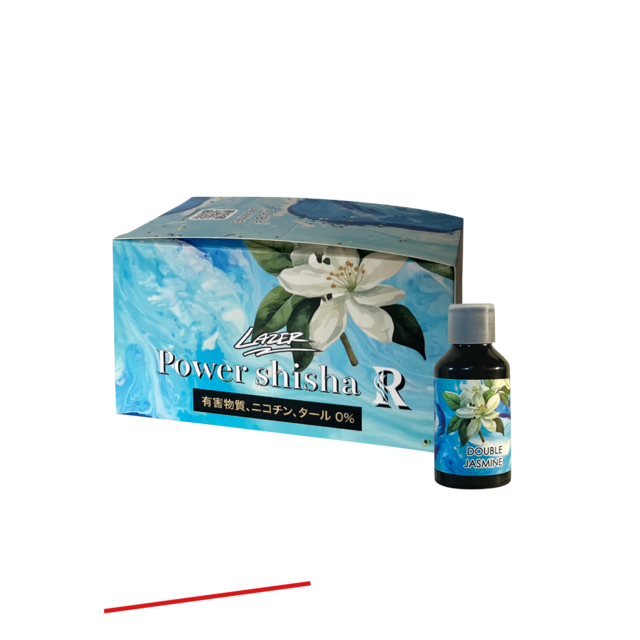 定期便（12ヶ月）ダブルジャスミン10個入りパック