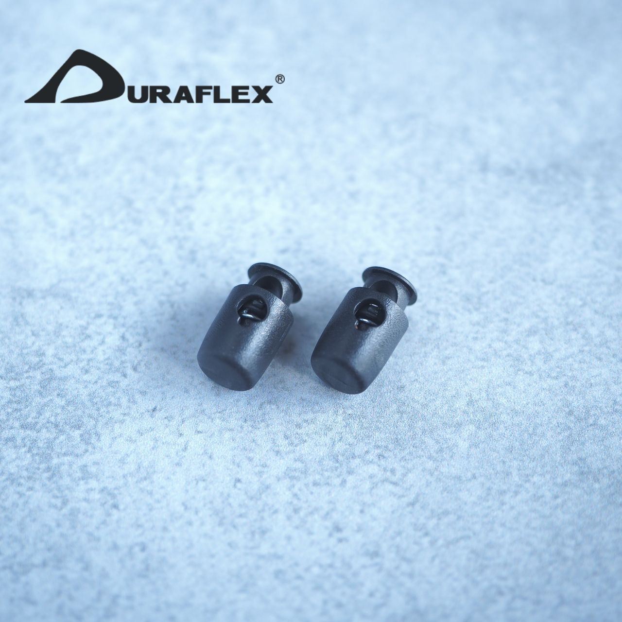 Duraflex / Mini Barrel Cord Lock*2 画像1