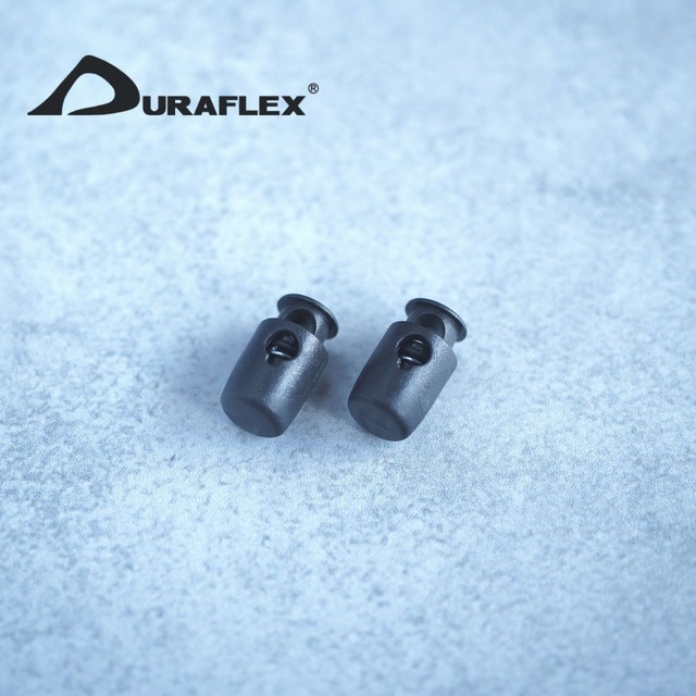 Duraflex / Mini Barrel Cord Lock*2