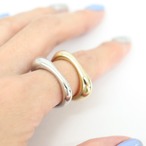 loose triangle ring  【BS0034】