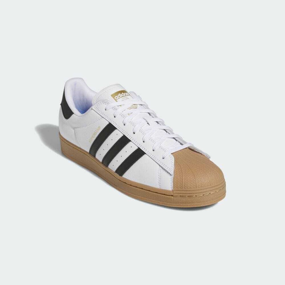 adidas skateboarding SUPERSTAR ADV WH/BK/GU | SL ONLINE SHOP