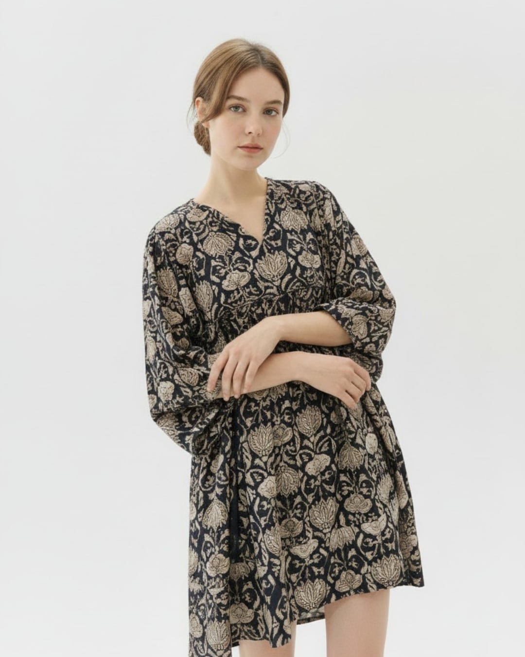 Relax Mini Dress