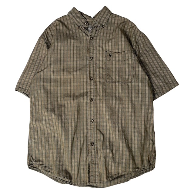 Carhartt   半袖シャツ　L