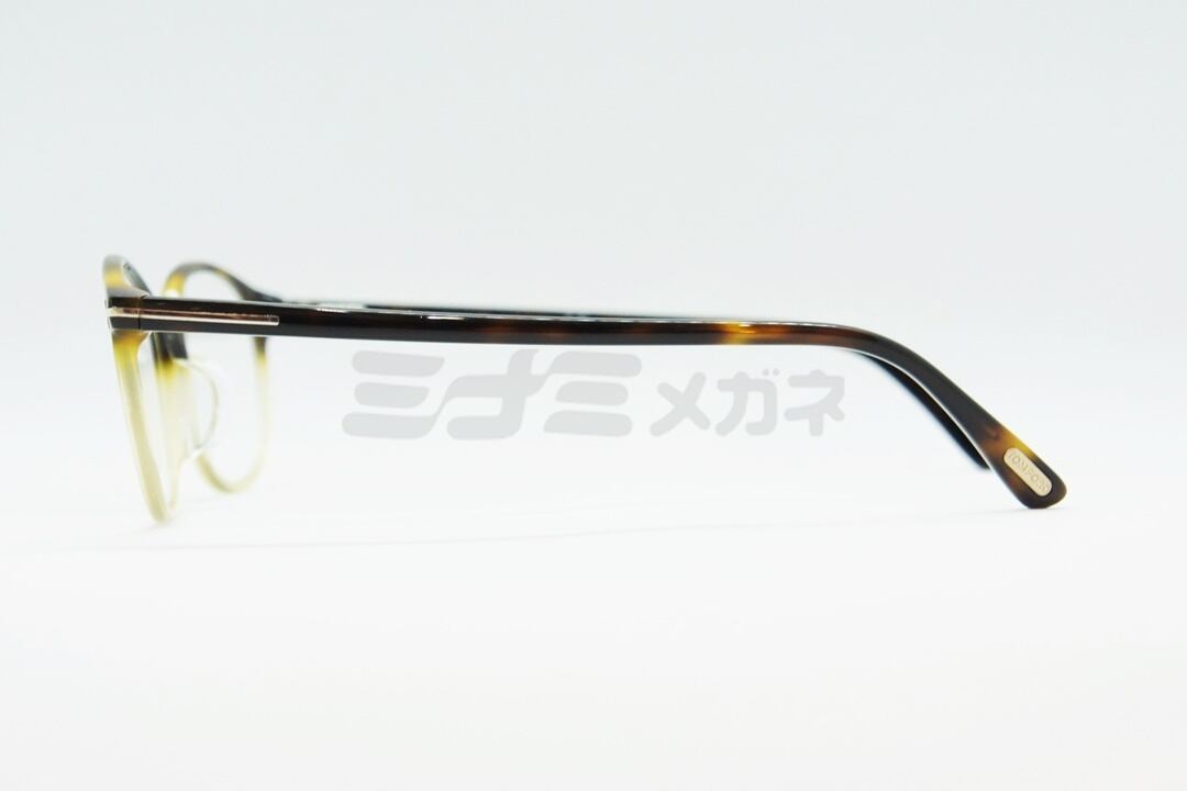 トムフォード 眼鏡 送料無料 税込 新品 TF5391 053 ボストンタイプ