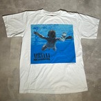 Vintage NIRVANA NEVER MIND TEE