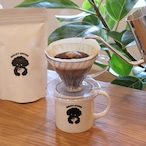 【珈琲を始めよう】コーヒーセット-自宅で本格カフェ-