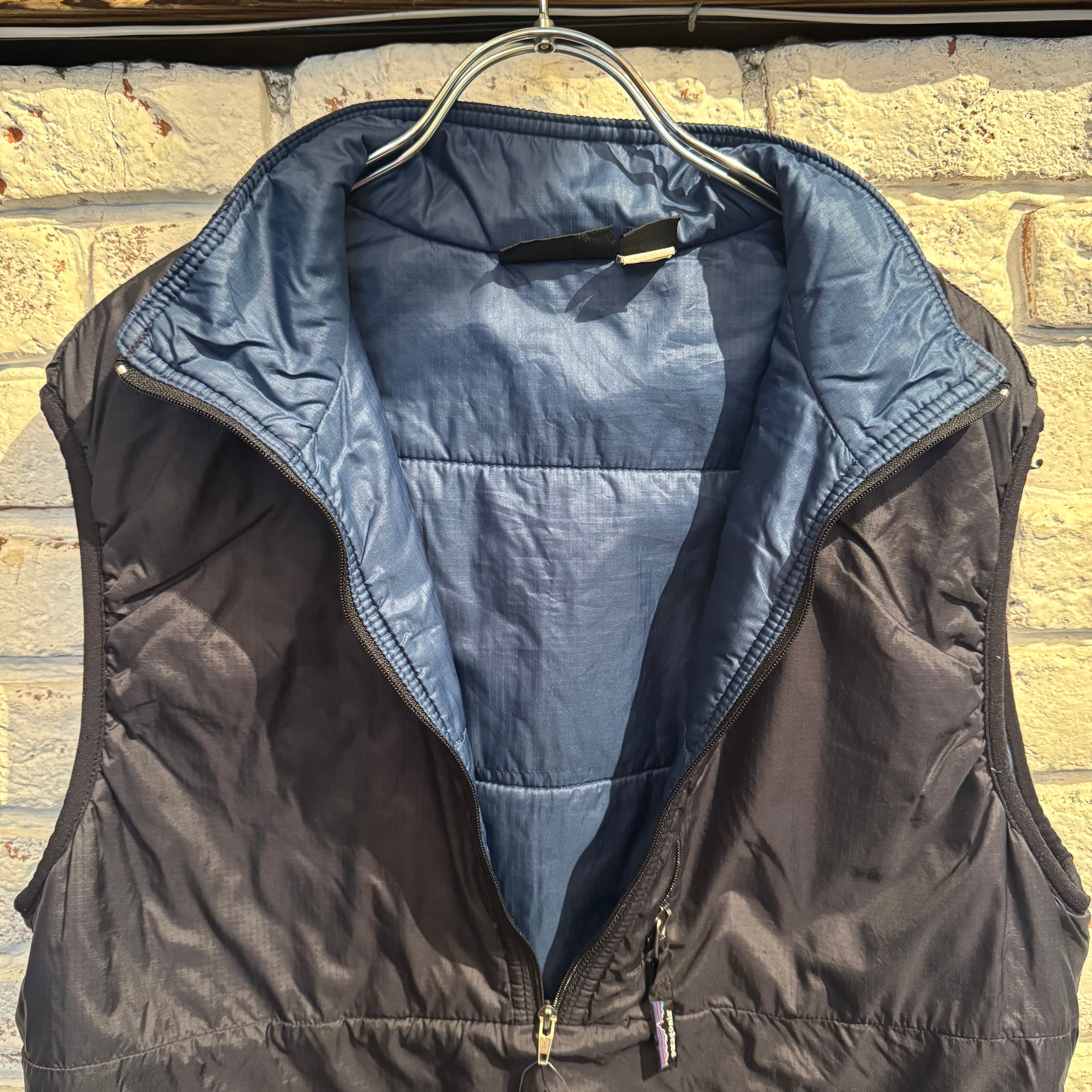 00s Patagonia Puff Ball Vest | BerBerJin / & BerBerJin