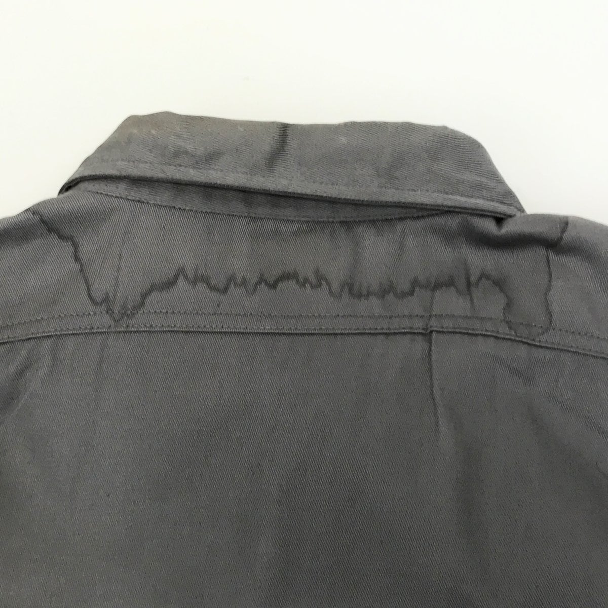 BIG YANK ビッグヤンク 50? 60年代 白タグ 美品 おそらく デッド