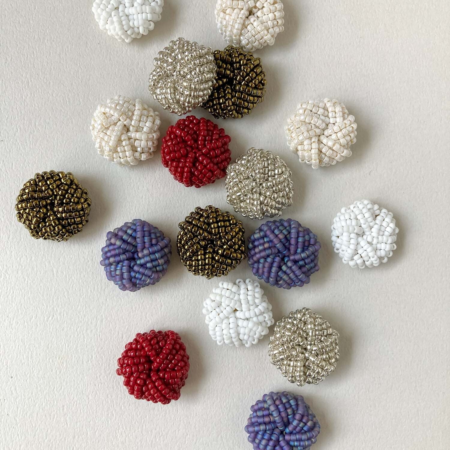 新色追加〉Duaオリジナル シャワー台カボション | Dua-アクセサリー