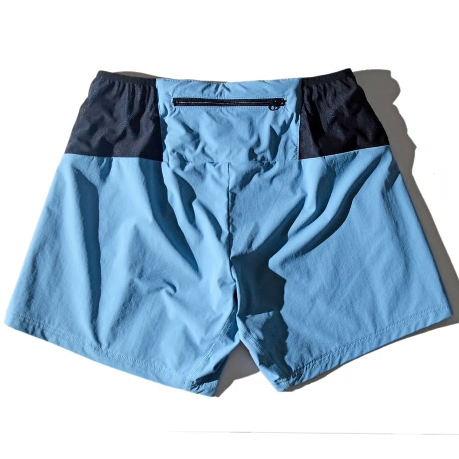未使用タグ付き　エルドレッソ　BAD SHORTS サイズM ELDORESO（エルドレッソ）Sturdy Buggy Shorts（スターディ バギー