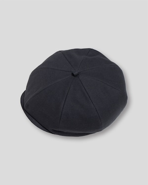 8Panel Beret Cas