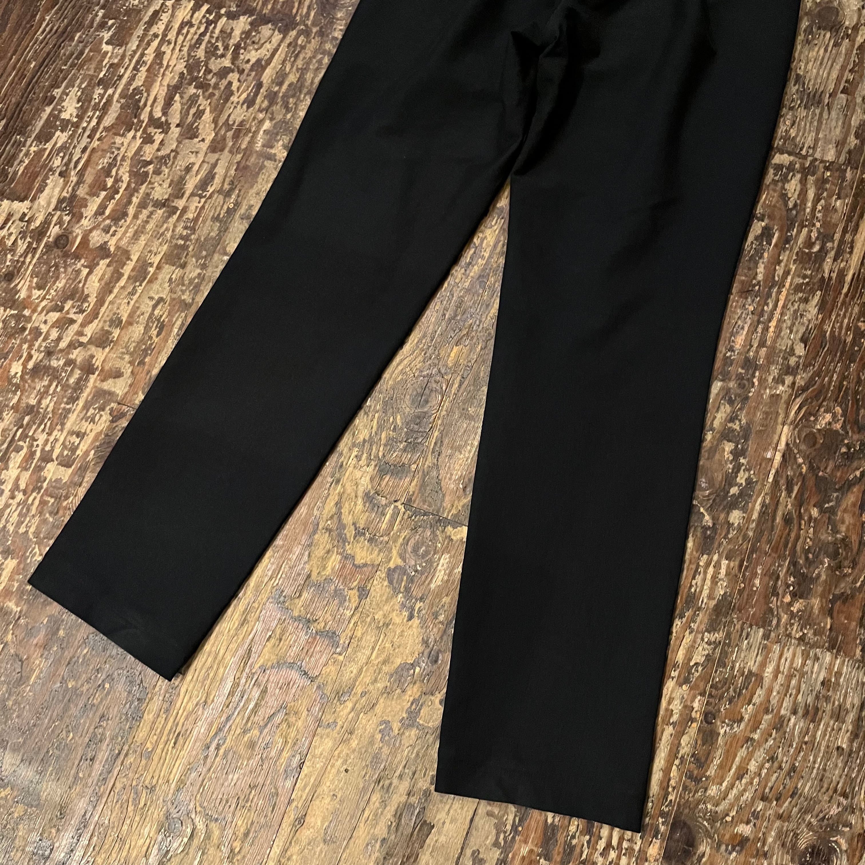 TEATORA テアトラ WALLET PANTS OFFICE GHOST CODE TT-0040F-GC size2