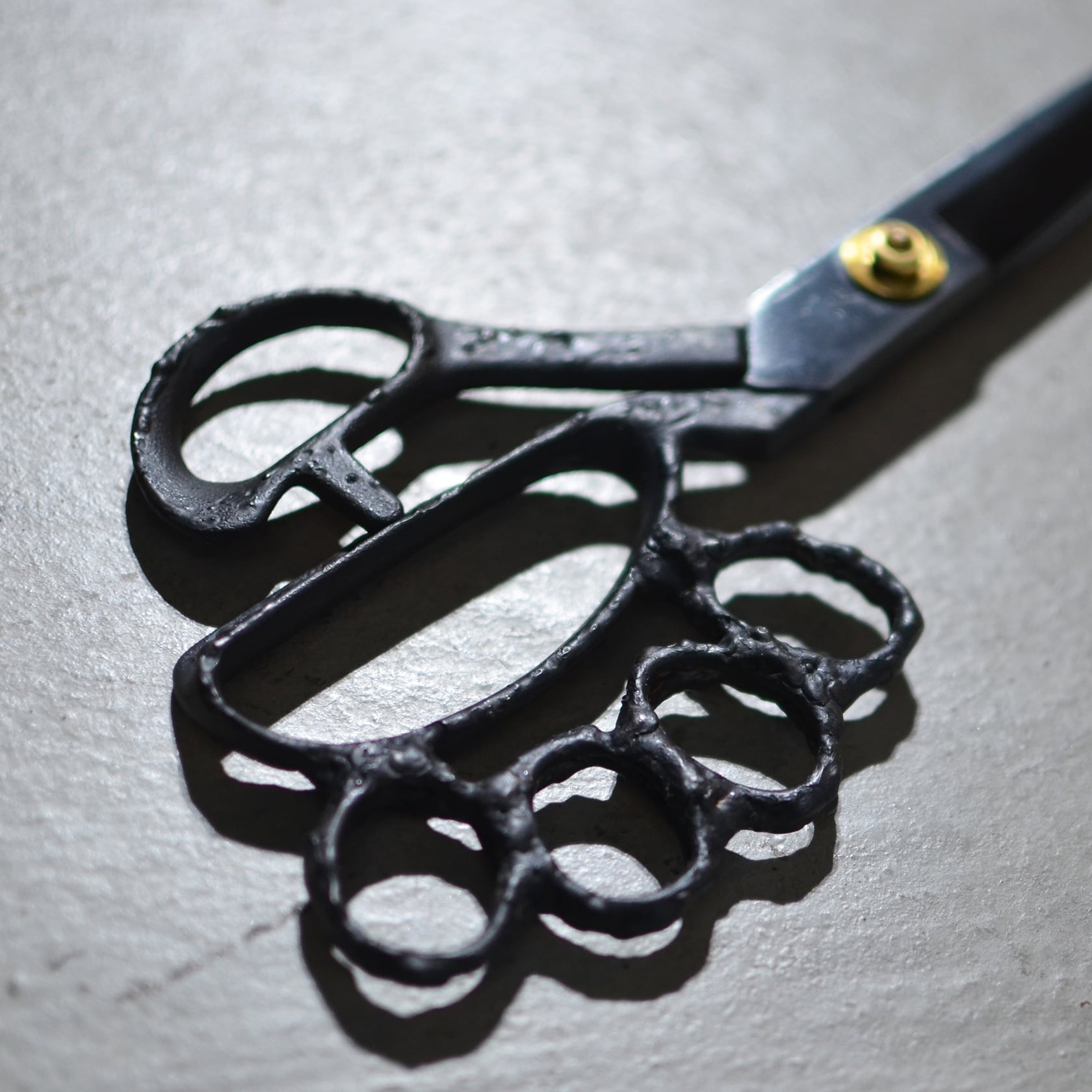 Merikensack Scissors 〈 No,No,Yes! VS Noriaki Sakamoto 〉 | No,No