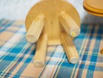 木製ドール用ベッド・椅子　 CASS TOYS 画像17