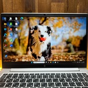 美品2023年モデル‼️HP☘Core i5第13世代☘メモリ16GB☘SSD256GB☘️フルHD☘人気ノートパソコン