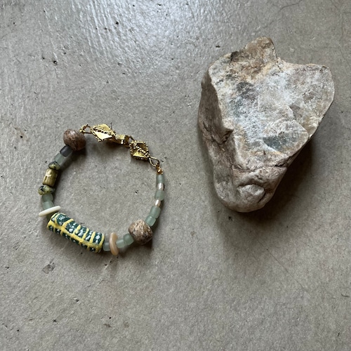 Krobo bracelet