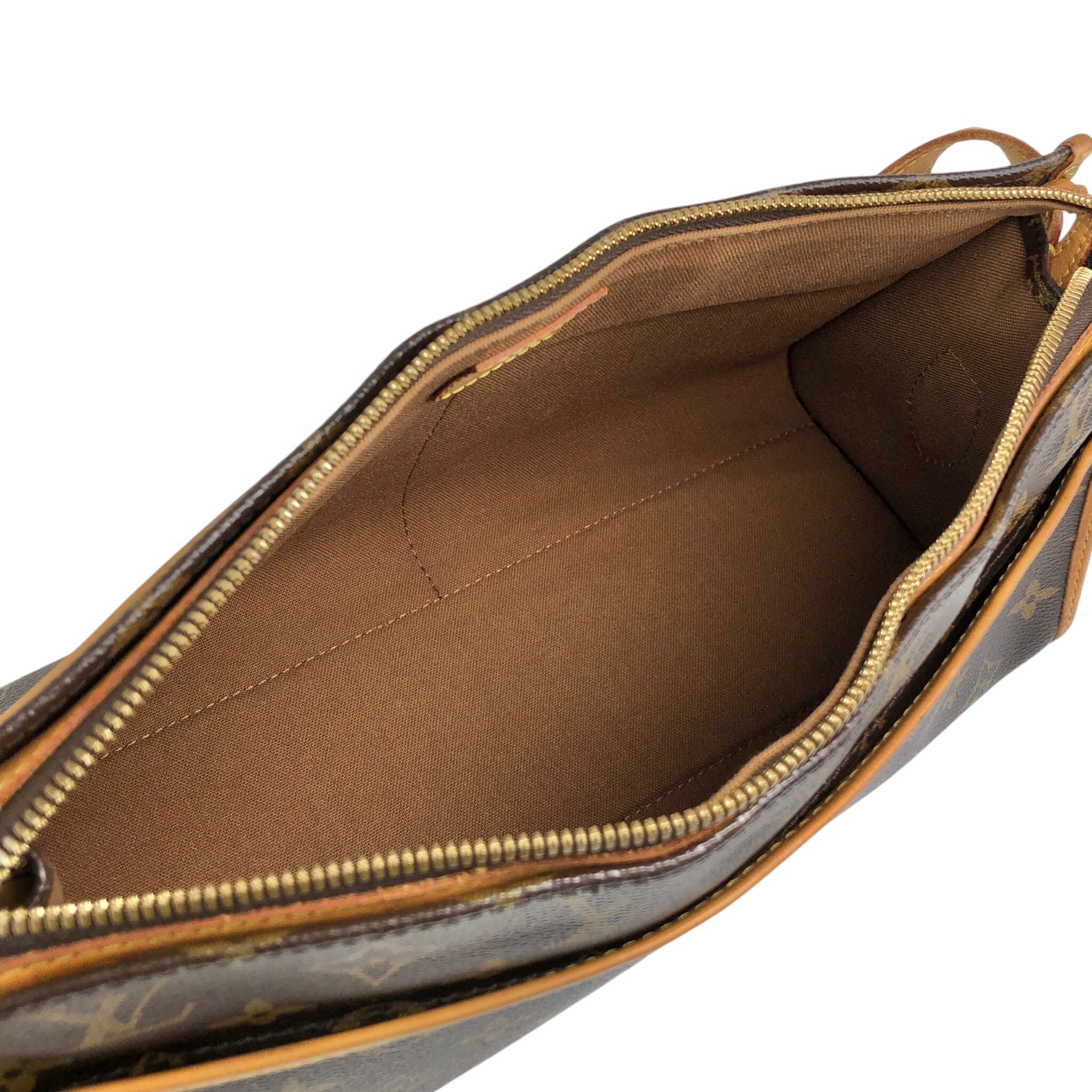 LOUIS VUITTON ルイヴィトン ポパンクール モノグラム ショルダー