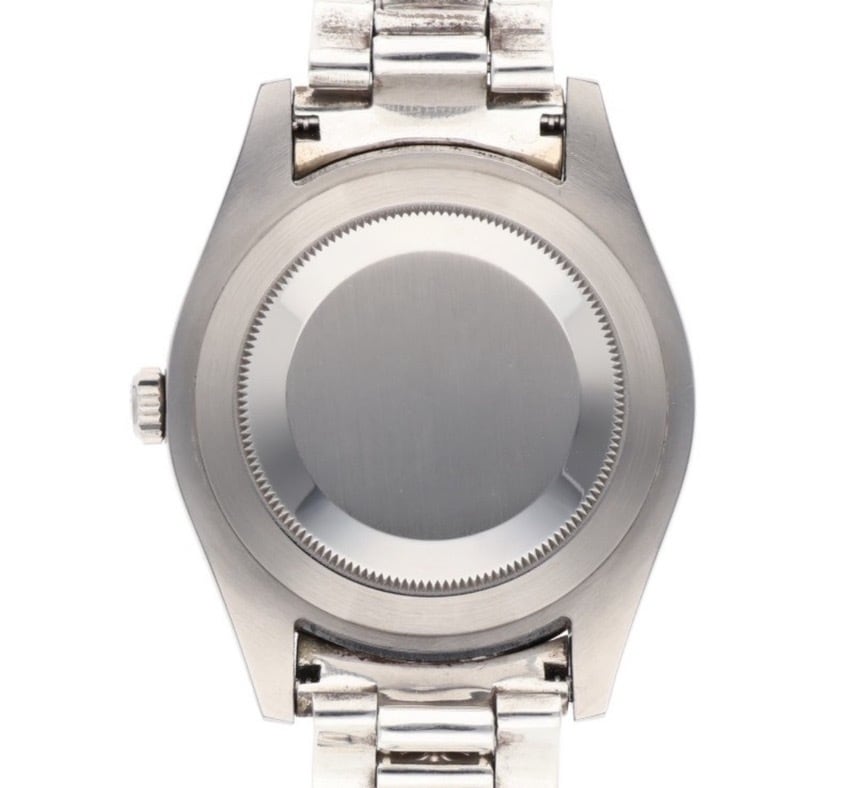 CHROME HEARTS クロムハーツ ロレックス ROLEX 腕時計 Ref.116300