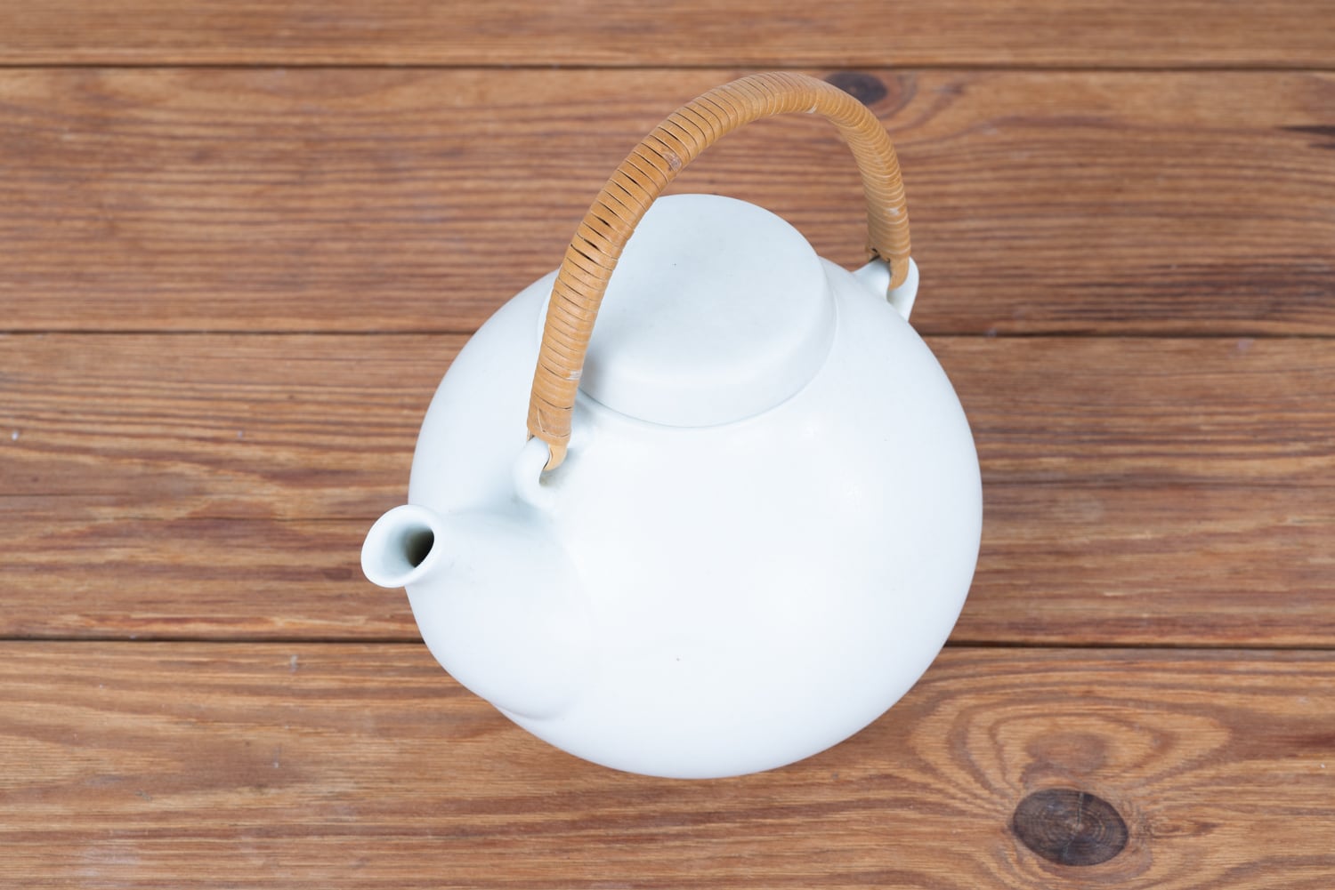 Ulla Procope | ARABIA GA3 Teapot | kaikki gallery | 北欧