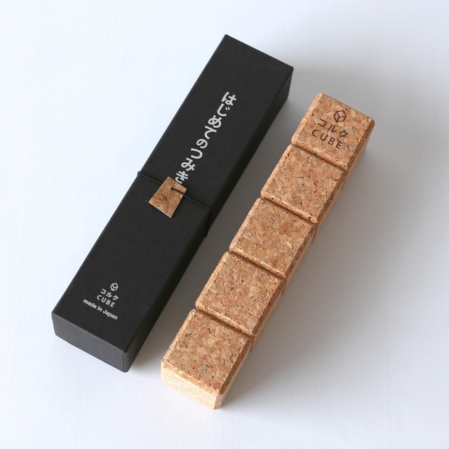 はじめてのつみき 黒