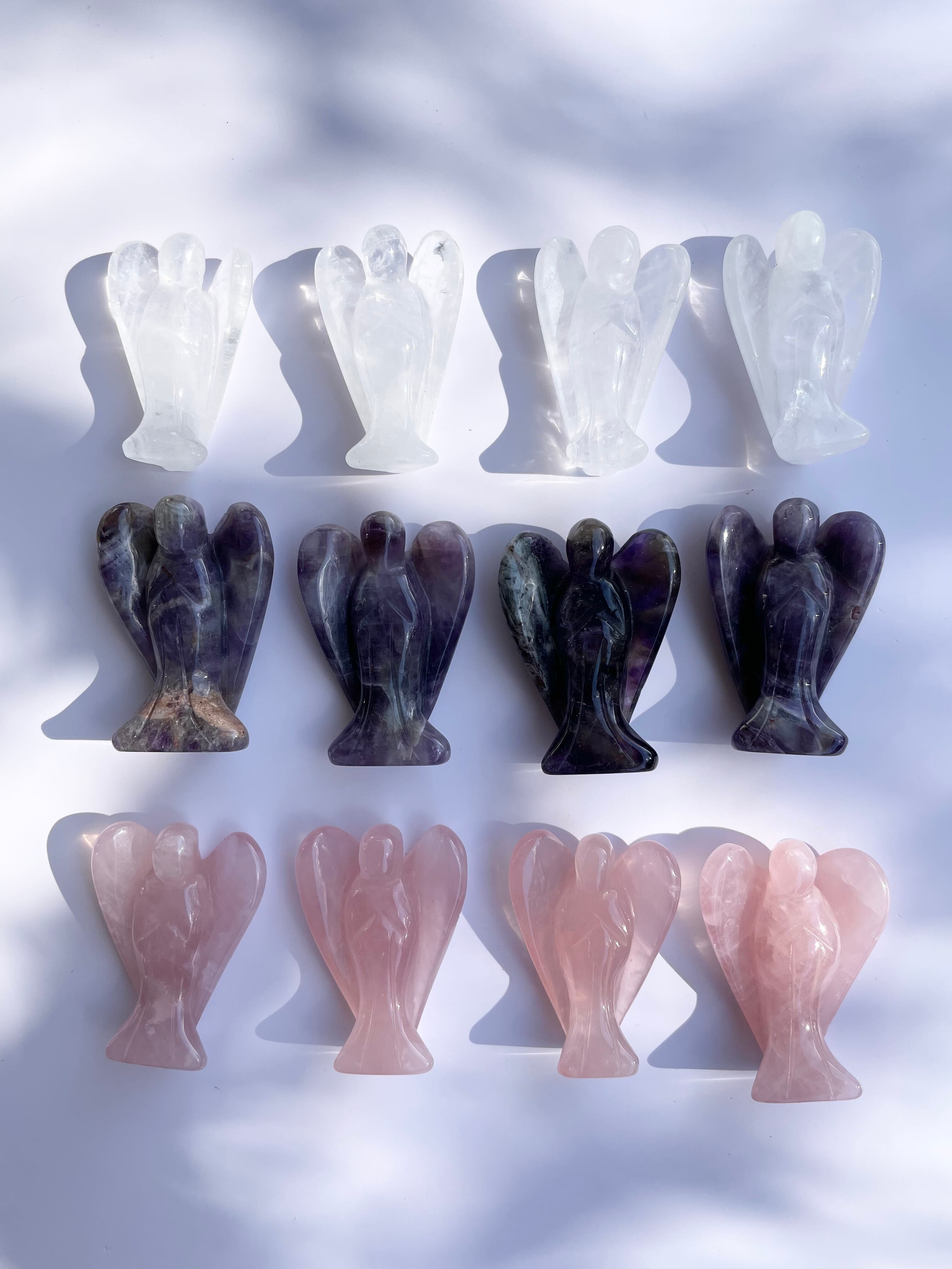 Angel / 優しい天使のエネルギー エンジェル (小)