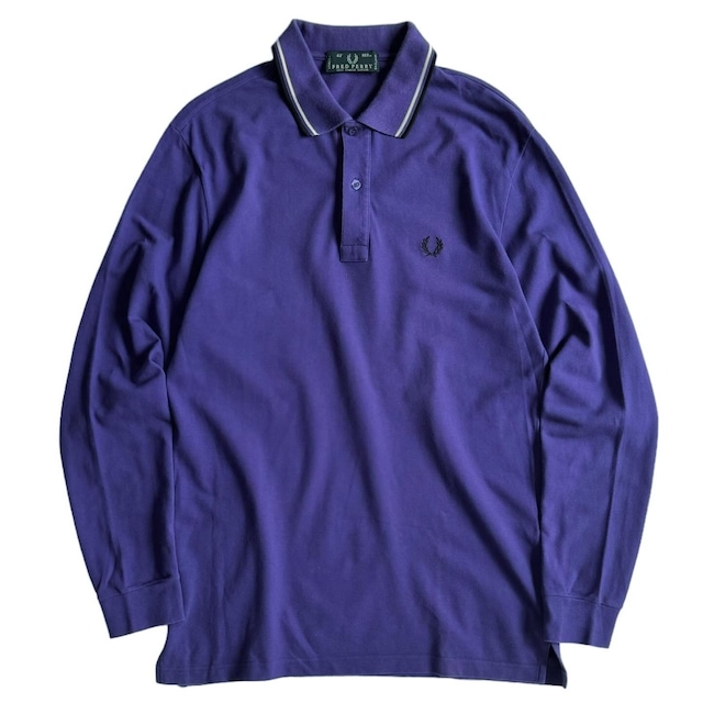 FRED PERRY polo shirt