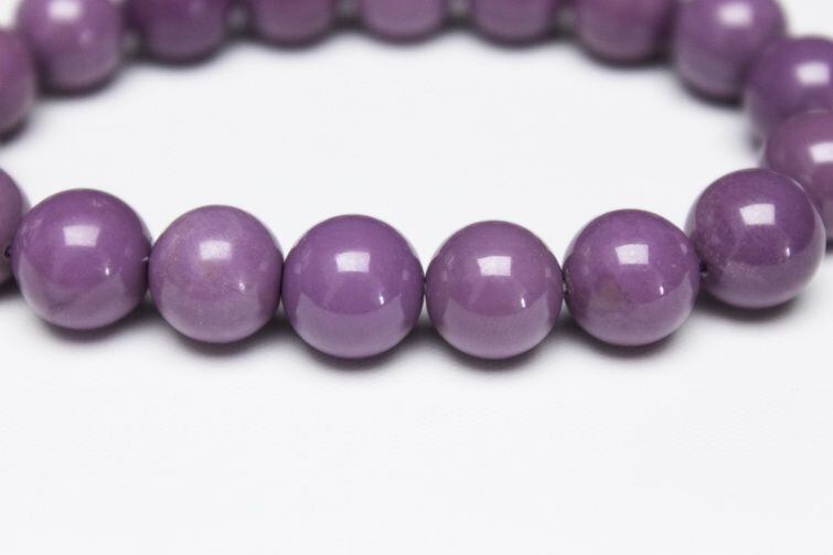 フォスフォシデライト ブレスレット 11mm [M便 1/10] 111-11785