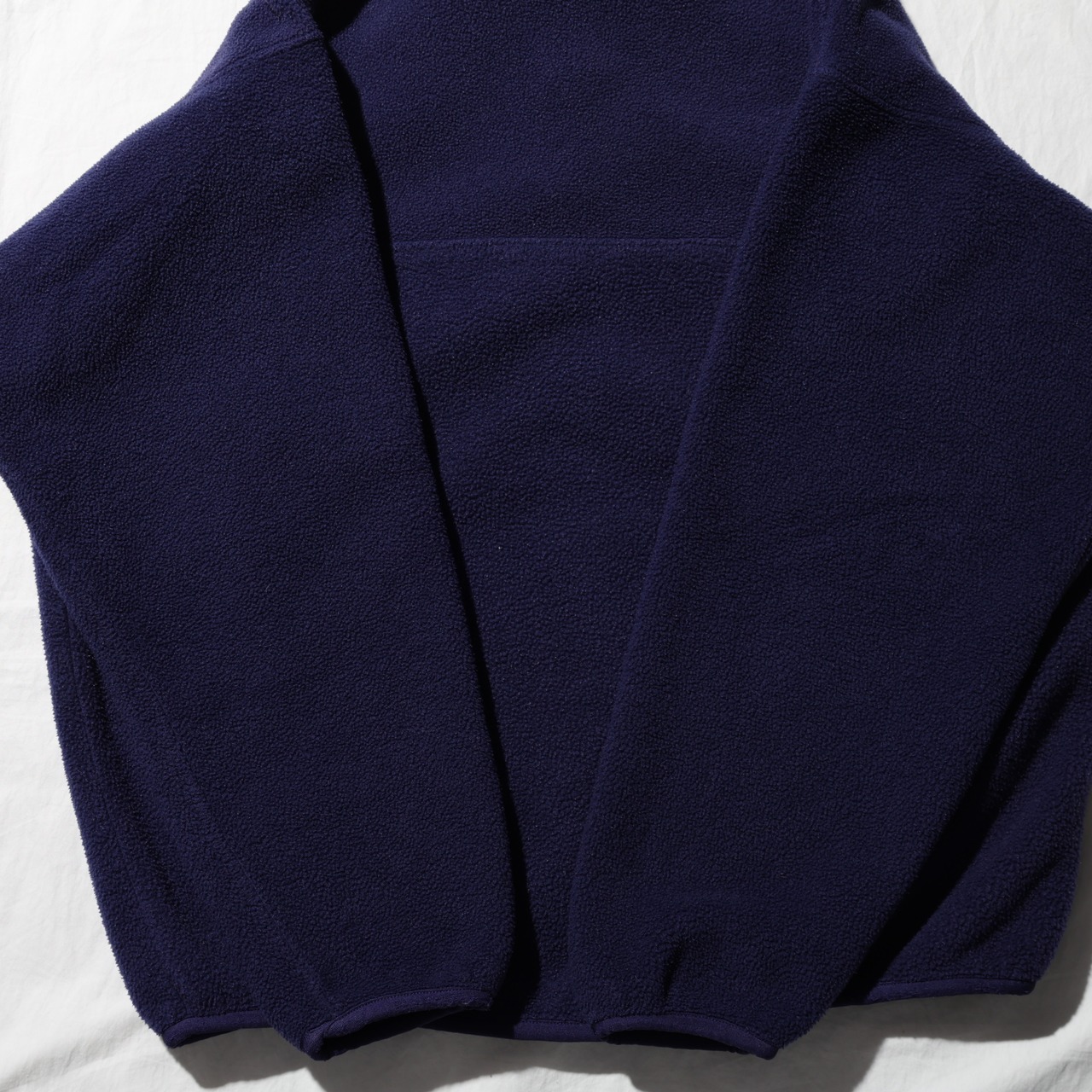 極美品 L 90s バイオレット Synchilla Snap-T Patagonia シンチラ スナップT パタゴニア