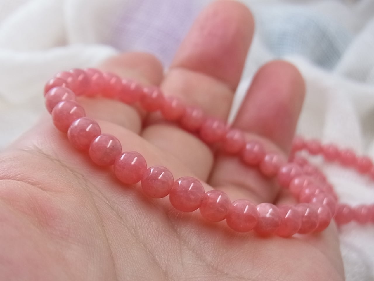 美 インカローズ アルゼンチン産】花石 小ぶりが可愛い 薔薇色の人生