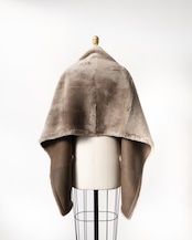 〈Hermès by martin margiela〉AGNEAU-LAMBSKIN Stall