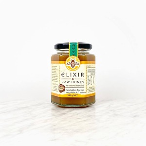 ユーカリプティス Eucalypt Forest 380g【ELIXIR】