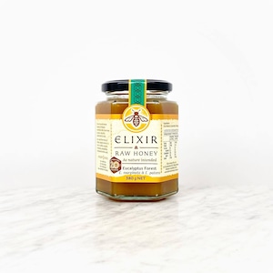 ユーカリプティス Eucalypt Forest 380g【ELIXIR】