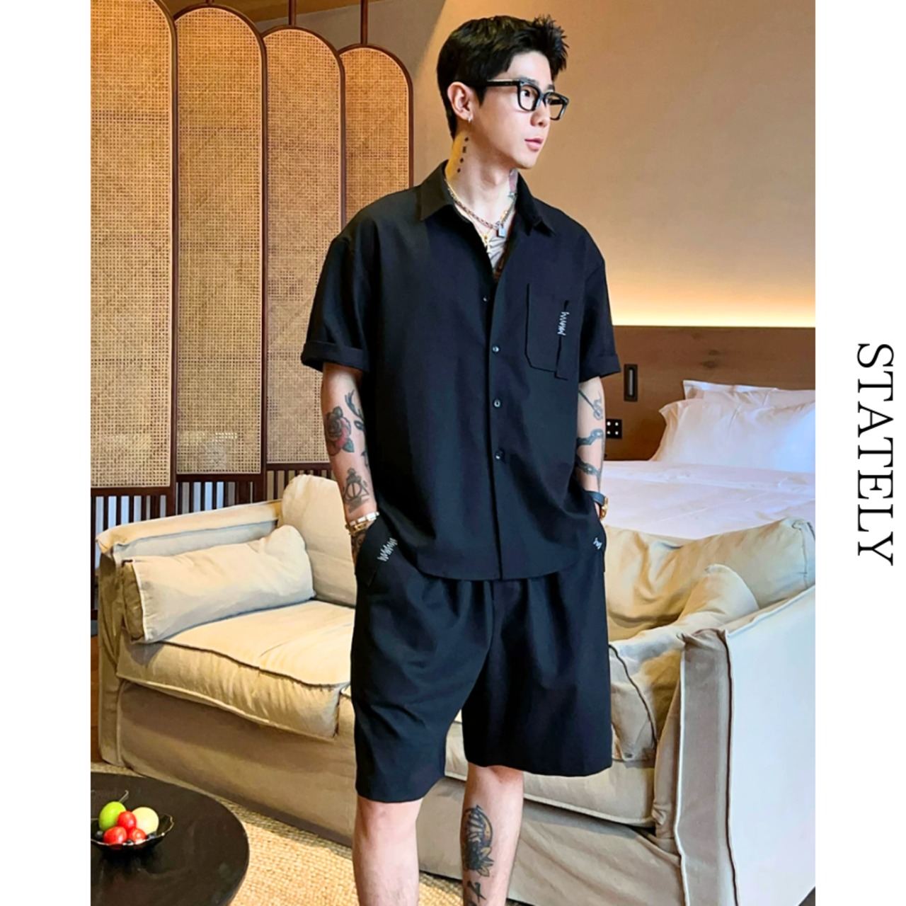 Minimal Stitch セットアップ_ST36・画像11