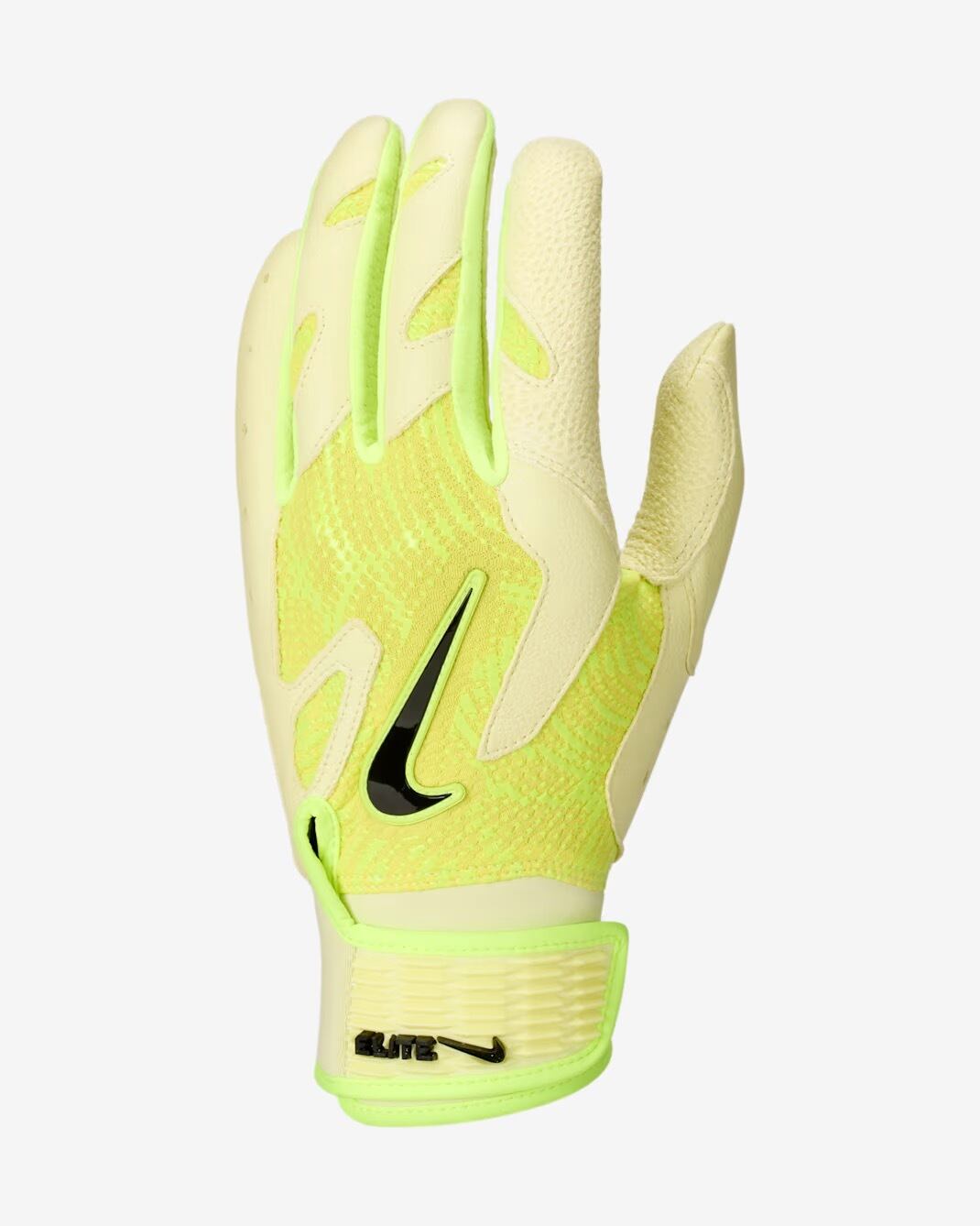ナイキ 野球 バッティング グローブ Nike Alpha Elite 2.0 Batting