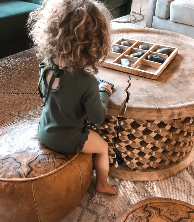 nude long sleeve frill rash guard 長袖フリルラッシュガード(nude)