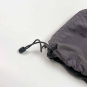2WAY L.L.Bean エルエルビーン ナイロンパンツ ショートパンツ L/グレー メンズ アウトドア