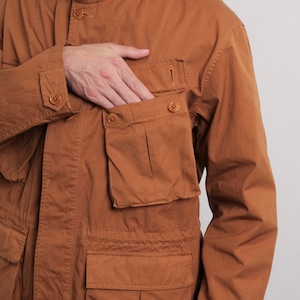 Albany【アルバニー】・361M-504B・	C/#56 Brick