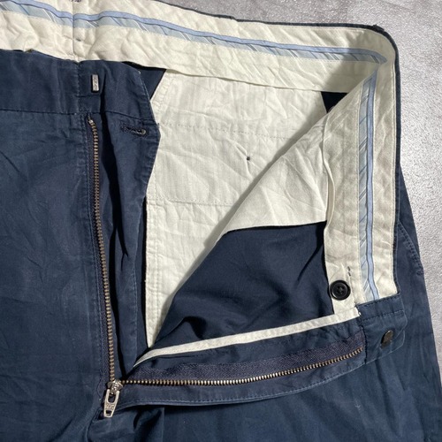 Polo by Ralph Lauren 40/30 ブラックチノパンツ 詳細写真7