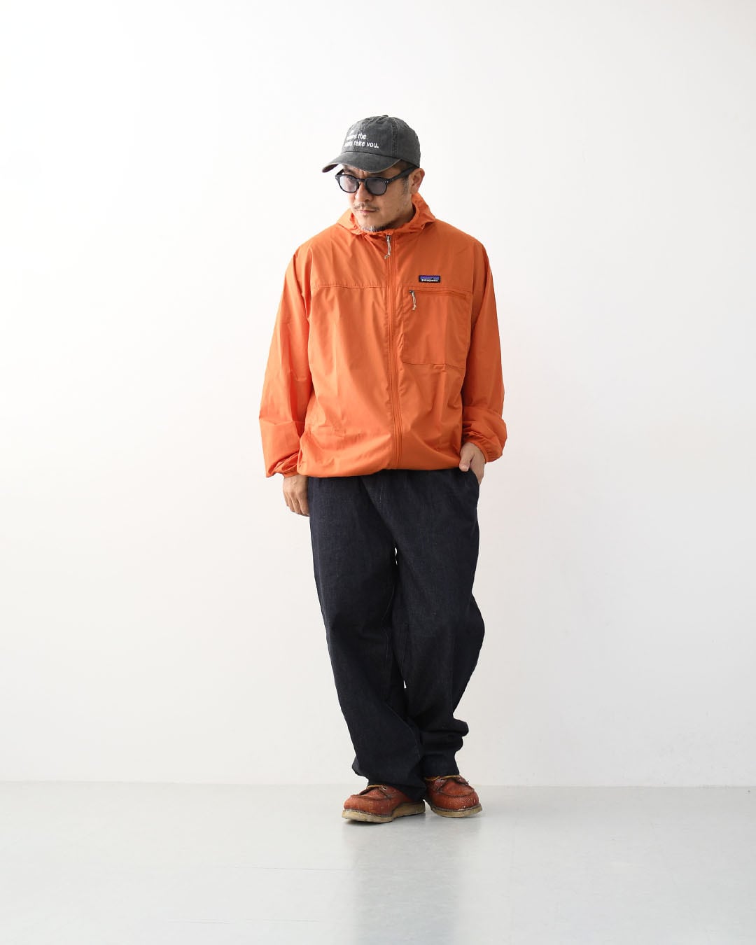 Patagonia [パタゴニア正規代理店] M's Light & Variable Jkt [20495
