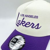 NEW ERA 9FORTY/940  A-Frame 　 Summer Corduroy 4チーム　全4種