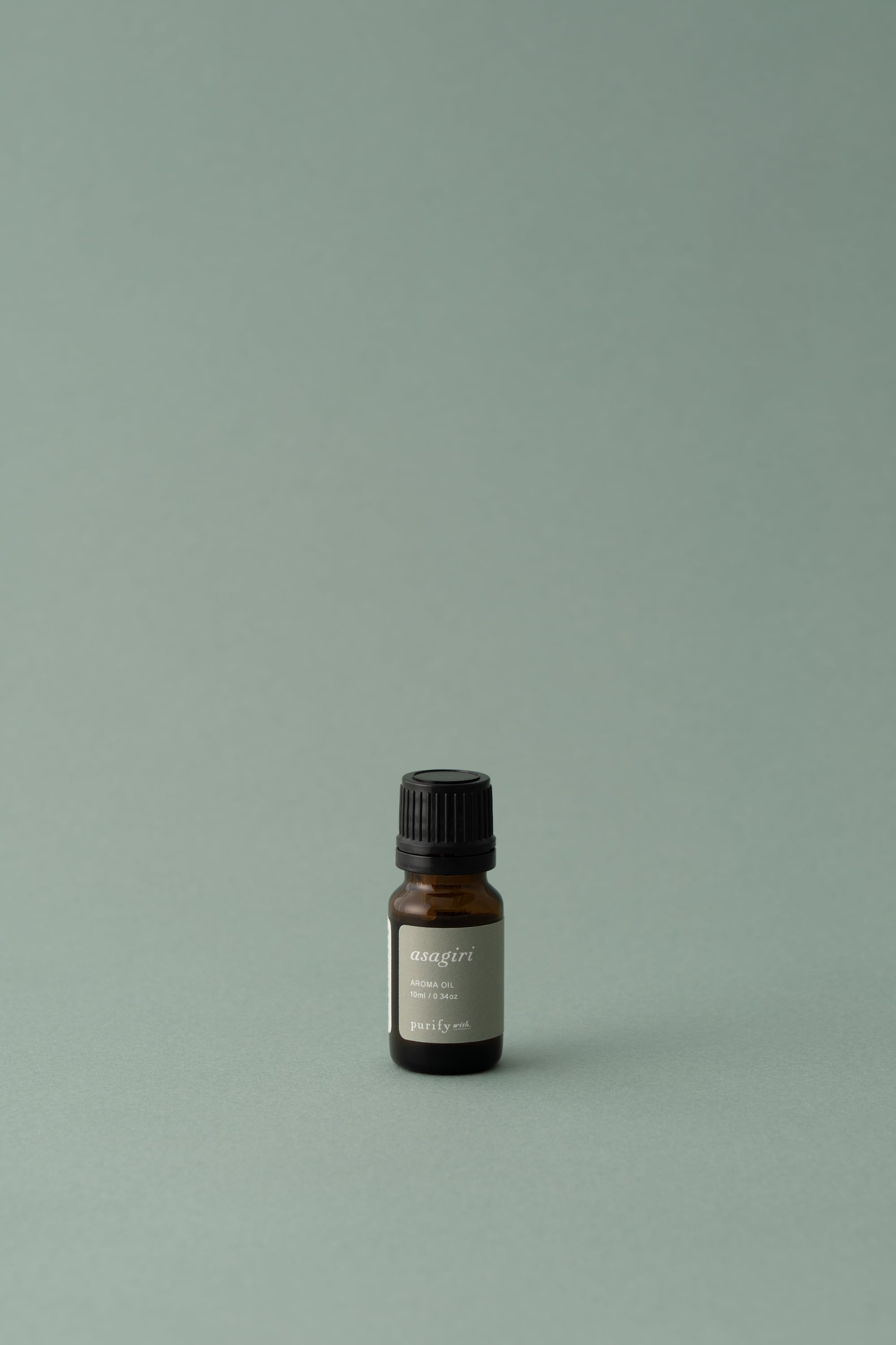 アロマオイル【余香 | yokou】10ml | purifywith.