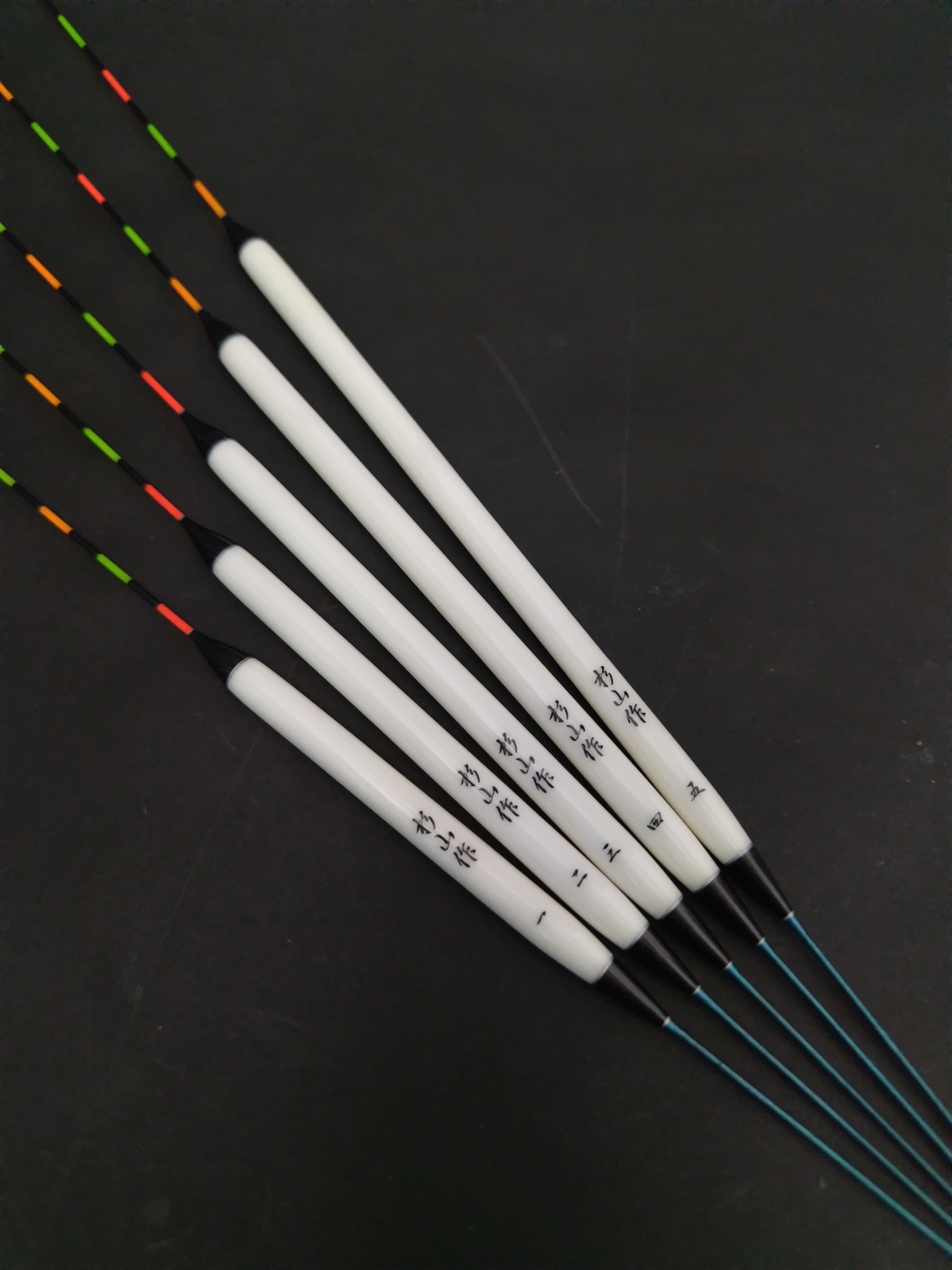 SATTO ☆ブルー×グリーン☆ | ほその釣具店