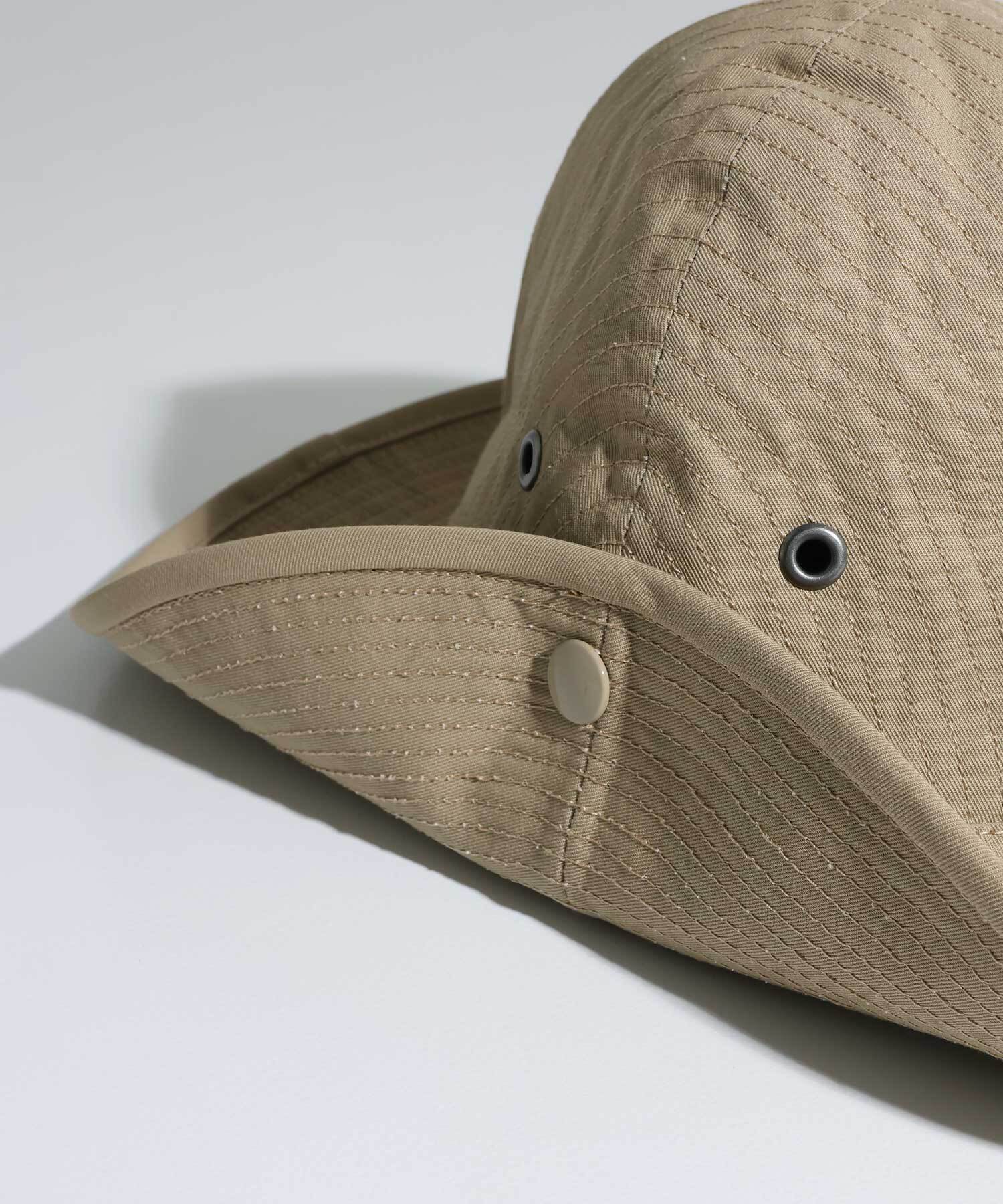 FRENCH MILITARY HAT フレンチ ミリタリー ハット 帽子 GS2549992
