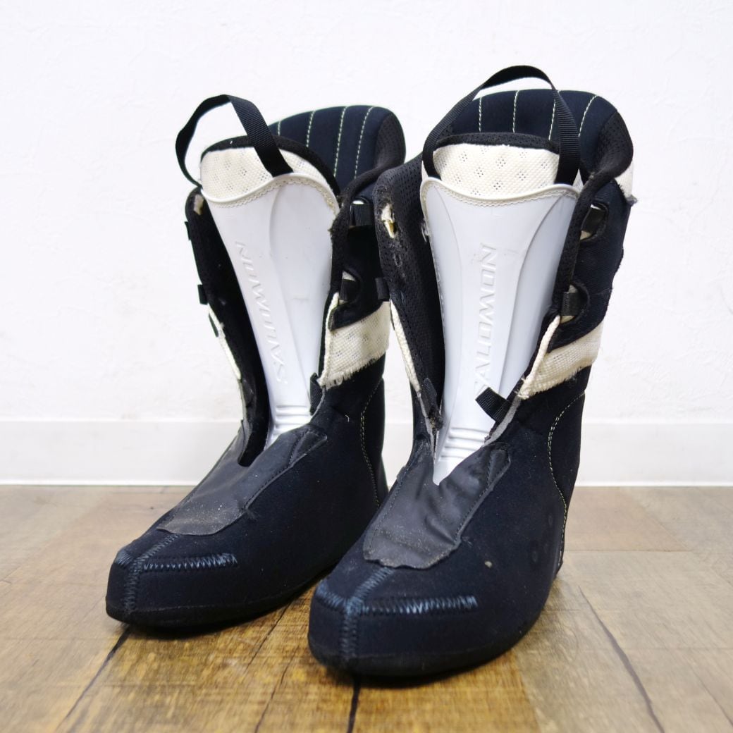 Salomon QUEST PRO 90 スキーブーツ Amazon | SALOMON(サロモン) スキーブーツ QST PRO (プロ) 90