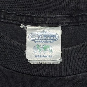 HOLE 'EYE BALL' WINTER LAND 253