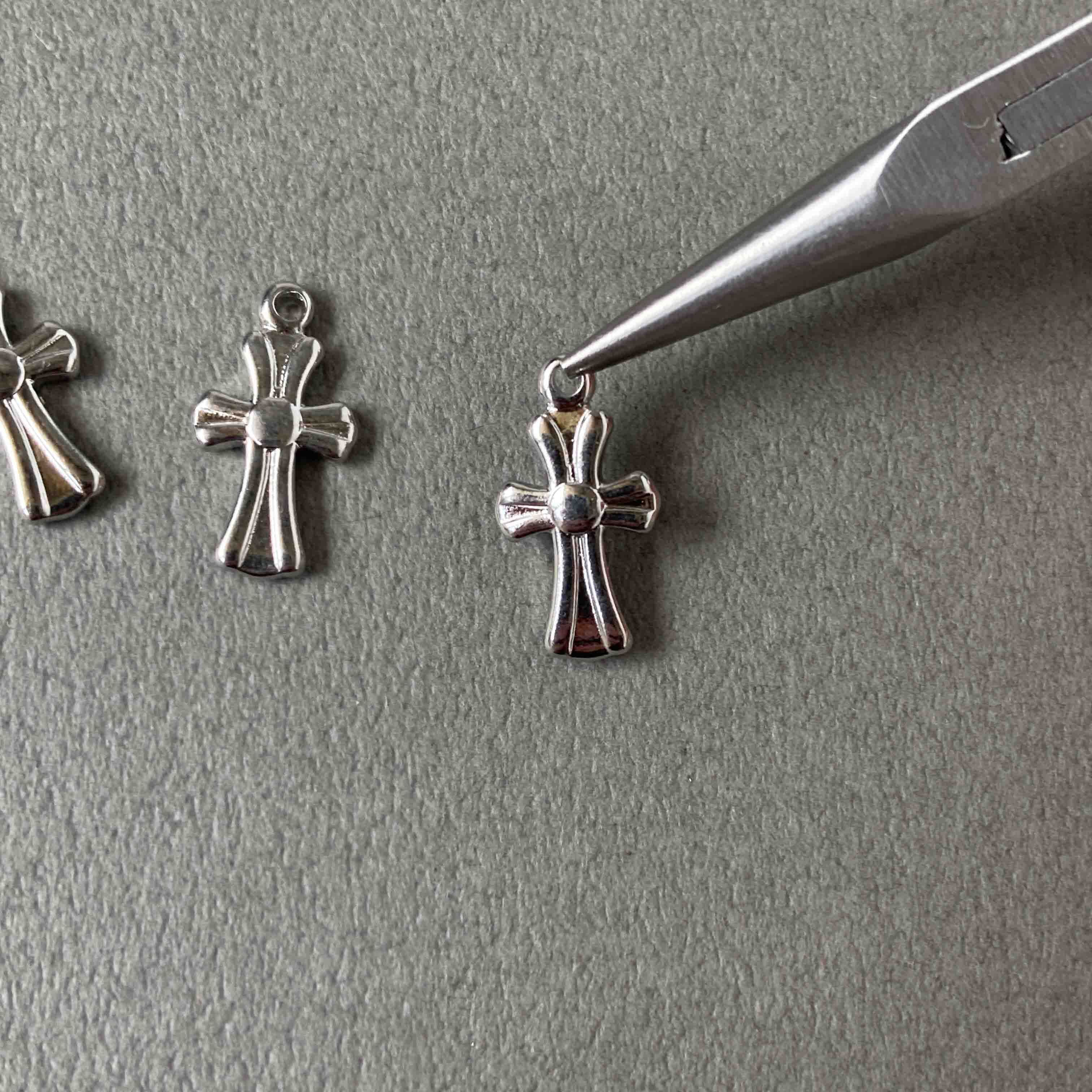クロス（Cross） | Dua-アクセサリーパーツショップ