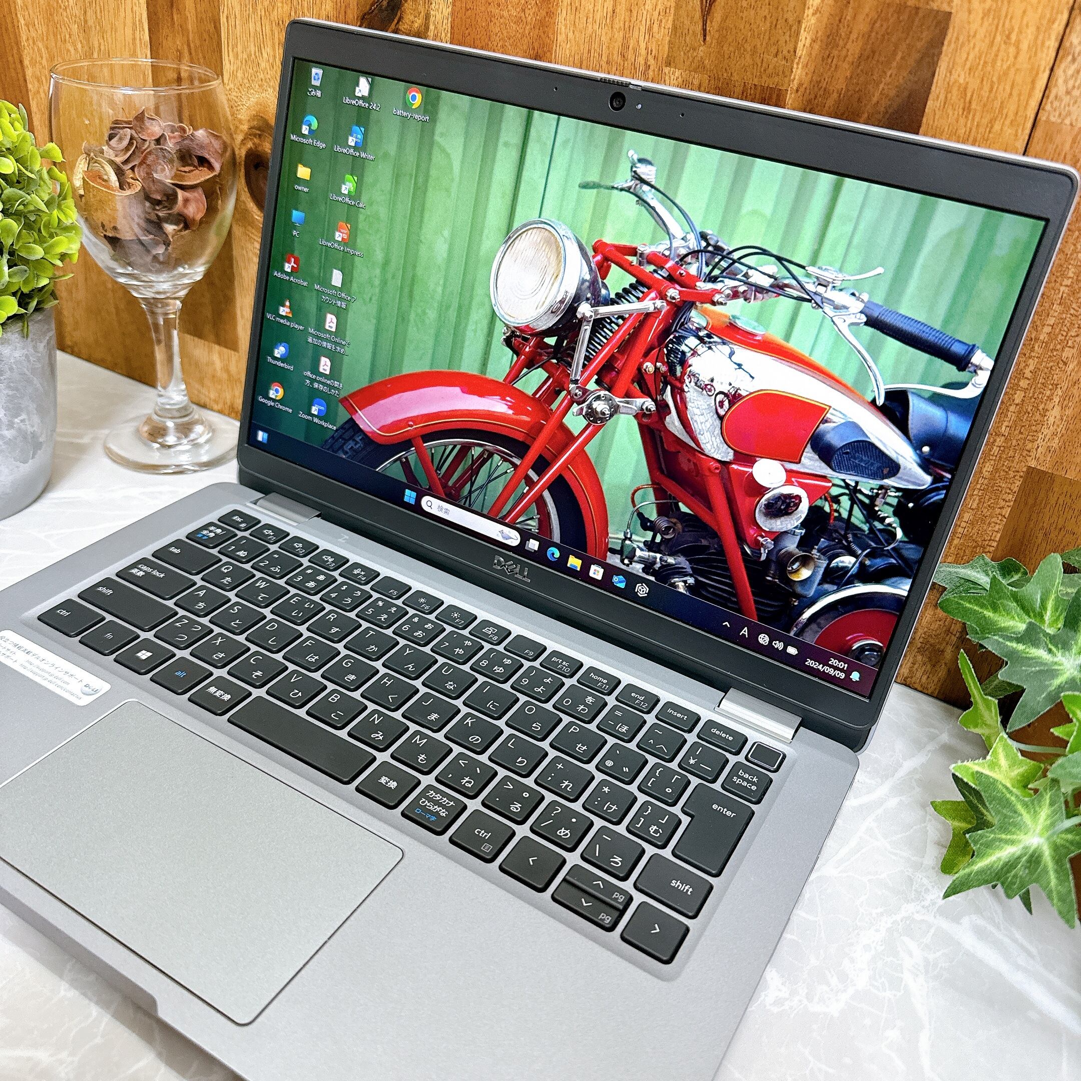 Dell Latitude 5320/i5第11世代/メモリ8G/SSD256G | ほんぽくんのPC Dell Latitude 5320/i5第11世代/メモリ8G/SSD256G | ほんぽくんのPC