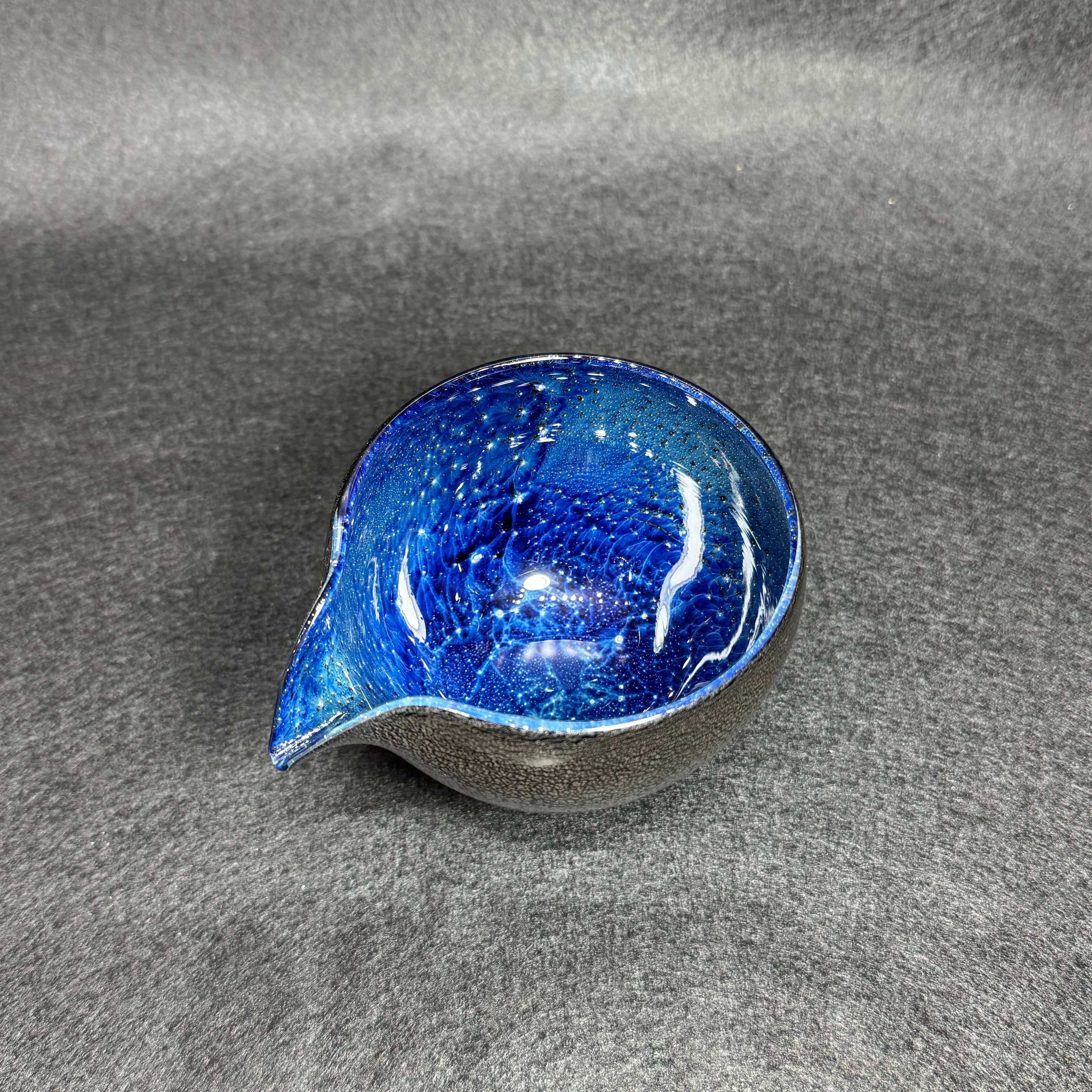 アイリス】 お皿・お猪口・片口セット 1点 | ありんこぐらす